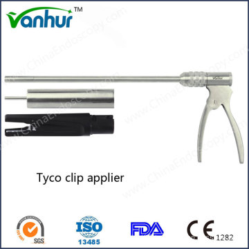 Medical Bio-Absorbable Tyco Clip Applier